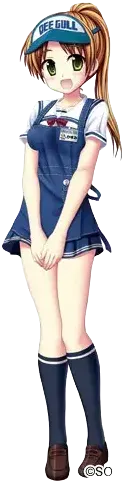 十日町 霞