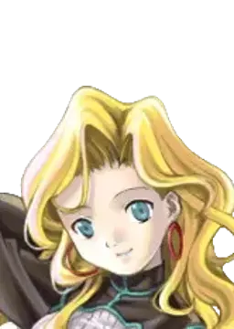 フレイ・ベルスノゥ