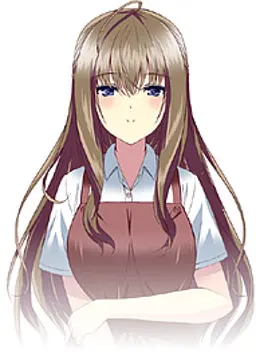 長谷部 響花