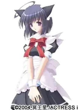 倉野美由