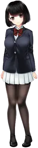 名取 すず