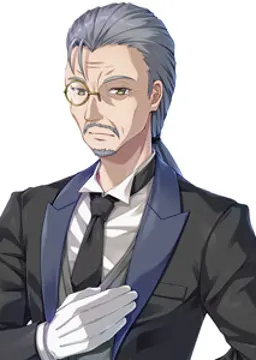 クラース・グレイ
