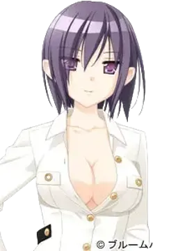 マハ･マーロウ