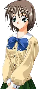 成田 亜衣