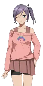 内田 姫香