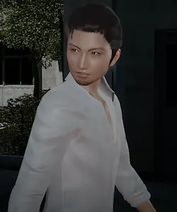 杰克