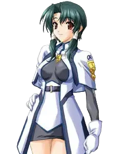 笹桐月菜