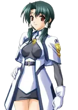 笹桐月菜