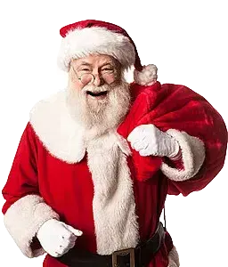 Santa Claus