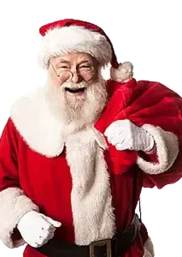 Santa Claus