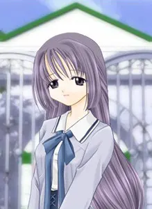 樫葉 美音