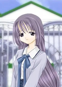 樫葉 美音
