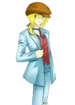 ミヅキ