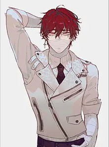 杰斯