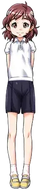 西山口 恵