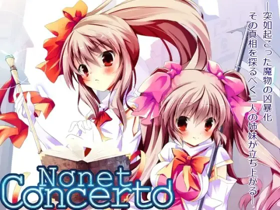 NonetConcerto