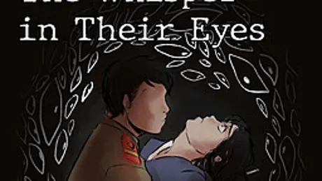 The Whisper In Their Eyes