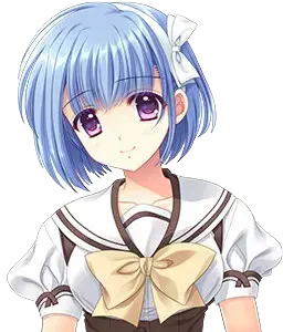 天石 藍