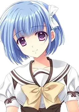 天石 藍