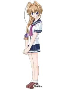 ハンナ・ウィンスレット