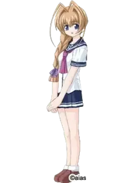 ハンナ・ウィンスレット