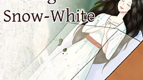 Kissing Snow-White