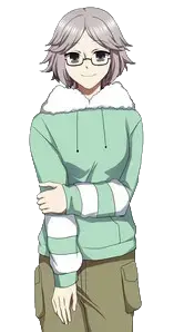 Kiyomi Ito