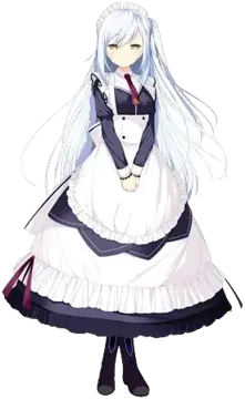 朱雀院都子