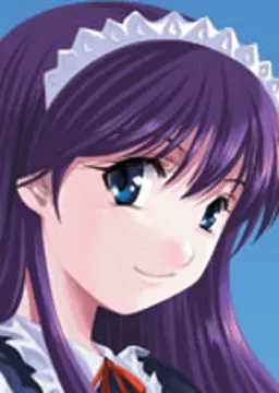 瑠亞