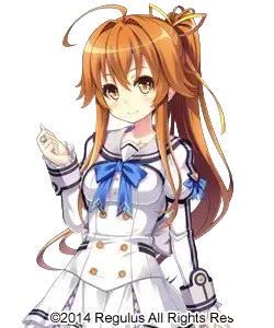 東雲 優希