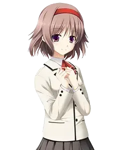 新岛 穗乃香