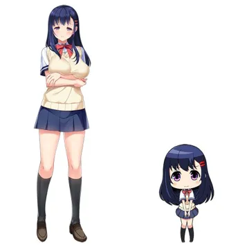高槻優奈