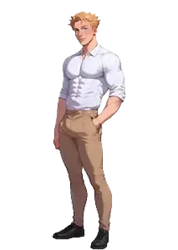 Max