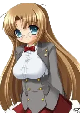 アリシア