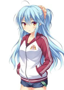 小清水はやて