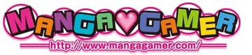 MangaGamer logo