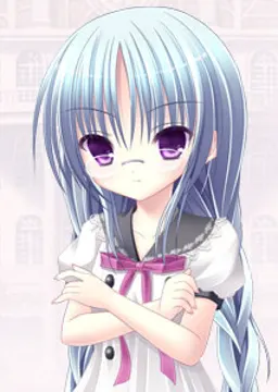 永塚 紗季