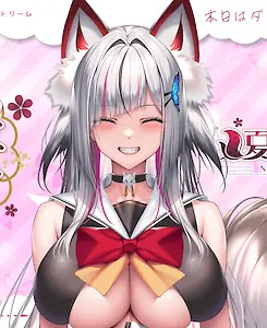 夏乃 ゆかた