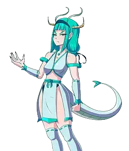泷子