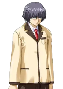 村越 進太