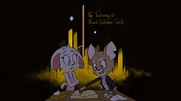 The Testimony of Trixie Glimmer Smith