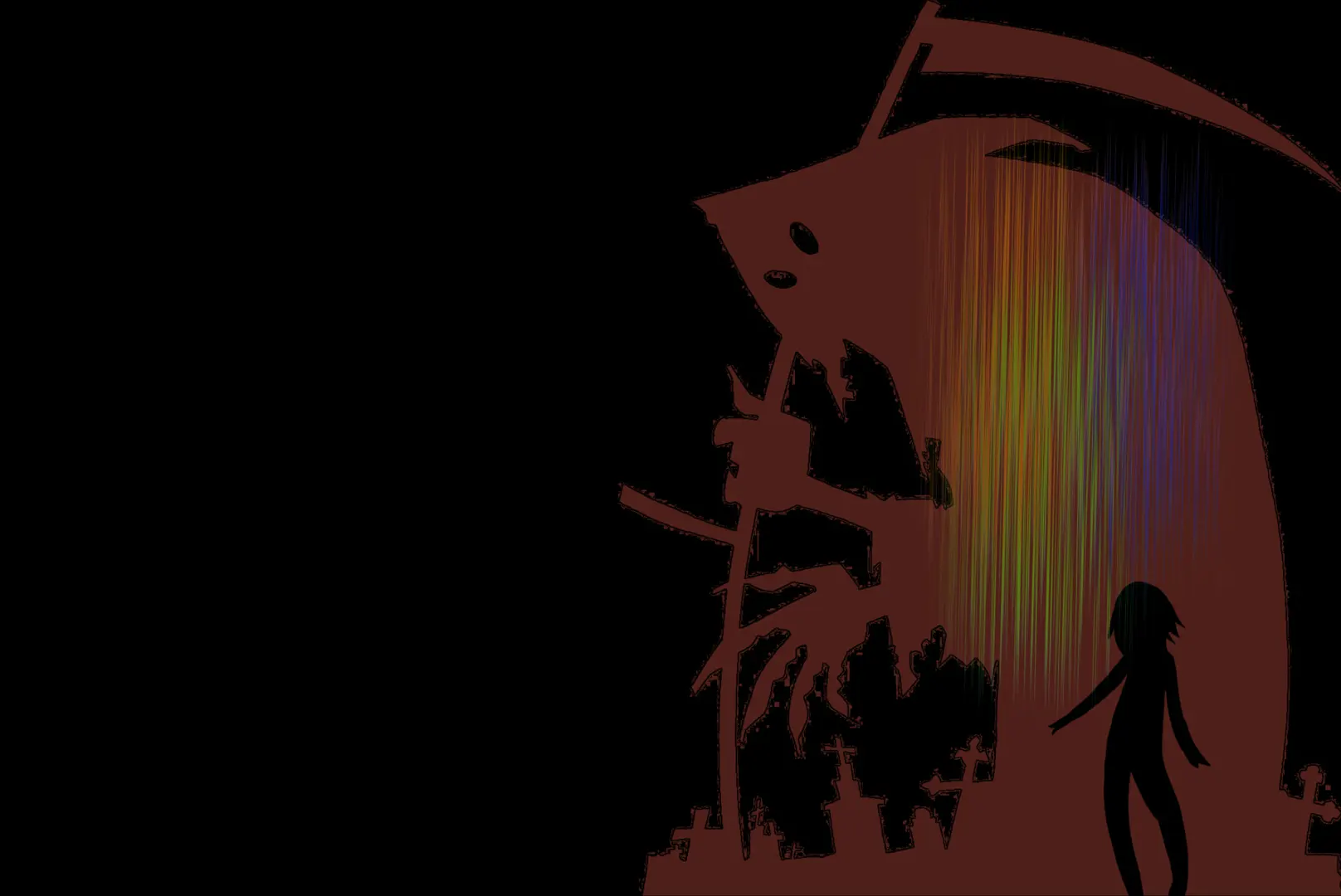 Gorillaz; Amiliorated Harvest