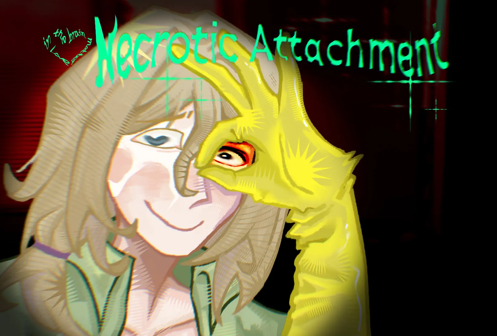 Necrotic Attachment