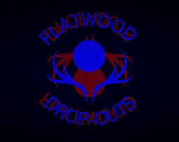 Flatwood Drop-Outs