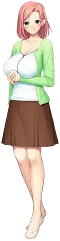 鶴岡百合子