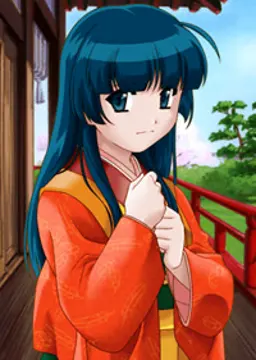黒谷 あやめ