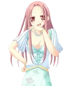 龙崎椿