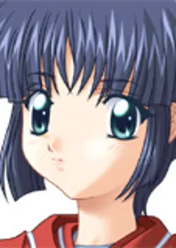 ヒロインD
