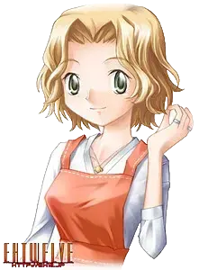 多岐川 美鈴