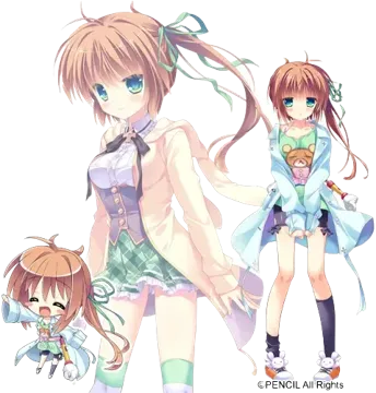萌黄乃 ちさ
